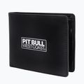 Férfi pénztárca Pitbull West Coast Portfel Pitbull West Coast Original Leather Brant black