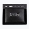 Férfi pénztárca Pitbull West Coast Portfel Pitbull West Coast Original Leather Brant black 3