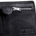 Férfi pénztárca Pitbull West Coast Portfel Pitbull West Coast Original Leather Brant black 5