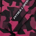 Női Rashguard hosszú ujjú ruha Pitbull West Coast L-S Rash Dillard pink camo 3
