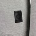 Női pulóver Pitbull West Coast Crewneck Seascape grey/melange 3