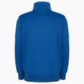Férfi pulóver Pitbull West Coast Oldschool Track Small Logo royal blue 2