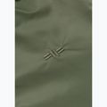 Férfi bomberdzseki Pitbull Sherpa Hooded Bomber olive 8