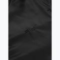 Férfi dzseki Pitbull Sherpa Hooded Bomber black 10
