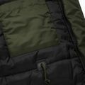 Férfi téli kabát Pitbull West Coast Fur Parka Alder olive 5