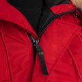 Férfi téli kabát Pitbull West Coast Fur Parka Alder red 9