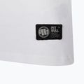 Férfi tank top Pitbull West Coast Tank Top Slim Fit Lycra Small Logo white 3