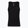 Férfi tank top Pitbull West Coast Tank Top Slim Fit Lycra Small Logo black
