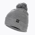 téli sapka Pitbull West Coast Beanie Bubble Small Logo grey 3