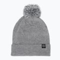 téli sapka Pitbull West Coast Beanie Bubble Small Logo grey 5