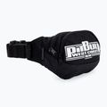 Vese tasak Pitbull West Coast Boxing black/white