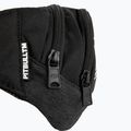 Vese tasak Pitbull West Coast Boxing black/white 10