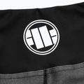 Női leggings Pitbull West Coast Compr Pants Hilltop grey 4