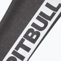 Női leggings Pitbull West Coast Compr Pants Hilltop grey 5