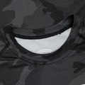 Női Rashguard Pitbull West Coast Rash T-S All black camo 4