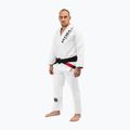 GI a férfi brazil jiu-jitsu számára Pitbull West Coast Gi BJJ PB 2017 450 white