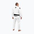 GI a férfi brazil jiu-jitsu számára Pitbull West Coast Gi BJJ PB 2017 450 white 2