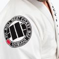 GI a férfi brazil jiu-jitsu számára Pitbull West Coast Gi BJJ PB 2017 450 white 3