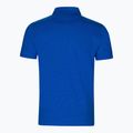 Férfi póló Pitbull West Coast Polo Regular Logo royal blue 2