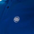 Férfi póló Pitbull West Coast Polo Regular Logo royal blue 3