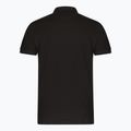 Férfi póló Pitbull West Coast Polo Slim Logo black 2