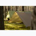 Ponyva Lesovik Groza walnut brown 10