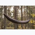 Huzat Lesovik Larva walnut brown 4