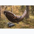 Huzat Lesovik Larva walnut brown 5