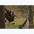 Huzat Lesovik Larva walnut brown 7