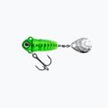 SpinMad Crazy Bug Tail Spinners zöld 2413