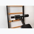 BenchK torna létra fekete BK-733B 19