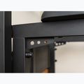 BenchK torna létra fekete BK-733B 24
