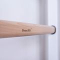 Torna létra BenchK fehér BK-412 7