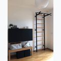 BenchK torna létra fekete BK-721B 11