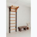 BenchK torna létra fekete BK-211B 13