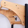BenchK torna létra fekete BK-211B 6