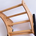 BenchK torna létra fekete BK-211B 7