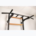 BenchK torna létra fekete BK-721B+A076 13