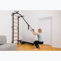 BenchK torna létra fekete BK-721B+A076 20
