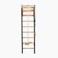 BenchK torna létra fekete BK-211B+A076 2