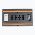 BenchK torna létra fekete BK-211B+A076 12