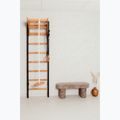 BenchK torna létra fekete BK-211B+A076 14
