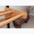 BenchK torna létra fekete BK-211B+A076 8