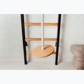 BenchK torna létra fekete BK-211B+A076 6