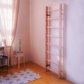 BenchK torna létra barna BK-110 3