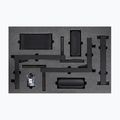 BenchK edzőkorlát fekete BK-310B/710B 10