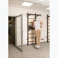 BenchK edzőkorlát fekete BK-310B/710B 13