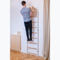 BenchK húzódzkodó rúd PB 204 barna BK-204 13