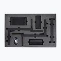 BenchK torna létra fekete BK-732B 5