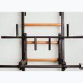 BenchK torna létra fekete BK-732B 10